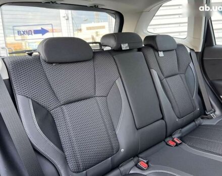 Субару Forester, об'ємом двигуна 2 л та пробігом 1 тис. км за 33500 $, фото 24 на Automoto.ua