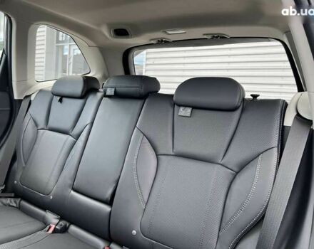 Субару Форестер, объемом двигателя 2.5 л и пробегом 1 тыс. км за 37500 $, фото 22 на Automoto.ua