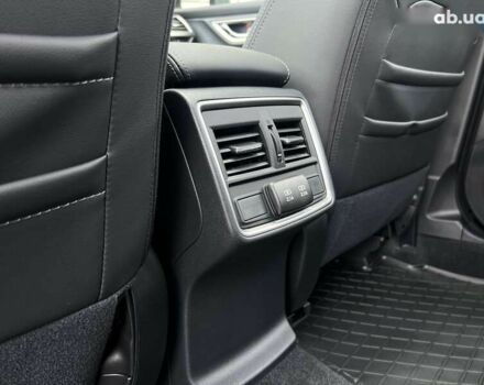 Субару Forester, об'ємом двигуна 2.5 л та пробігом 1 тис. км за 37500 $, фото 23 на Automoto.ua