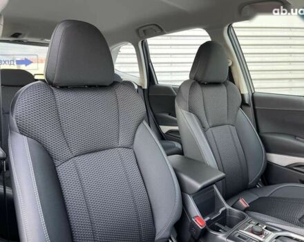 Субару Forester, об'ємом двигуна 2 л та пробігом 1 тис. км за 34500 $, фото 25 на Automoto.ua