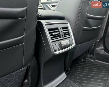 Субару Forester, об'ємом двигуна 2.5 л та пробігом 1 тис. км за 37500 $, фото 23 на Automoto.ua