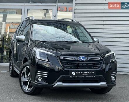 Субару Forester, об'ємом двигуна 2.5 л та пробігом 1 тис. км за 37500 $, фото 1 на Automoto.ua