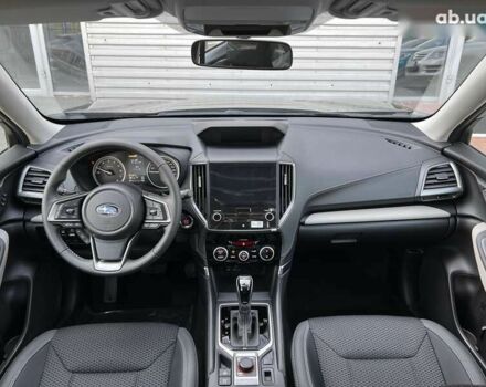 Субару Forester, об'ємом двигуна 2 л та пробігом 1 тис. км за 34500 $, фото 10 на Automoto.ua
