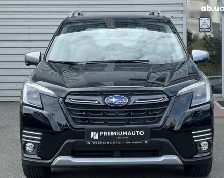 Субару Forester, об'ємом двигуна 2.5 л та пробігом 1 тис. км за 37500 $, фото 5 на Automoto.ua