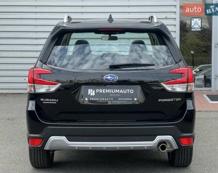 Субару Forester, об'ємом двигуна 2.5 л та пробігом 1 тис. км за 37500 $, фото 10 на Automoto.ua