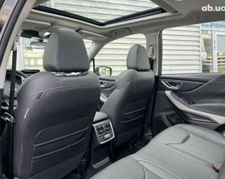 Субару Forester, об'ємом двигуна 2.5 л та пробігом 1 тис. км за 37500 $, фото 21 на Automoto.ua