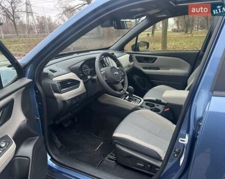 Субару Forester, об'ємом двигуна 2.5 л та пробігом 10 тис. км за 29900 $, фото 9 на Automoto.ua