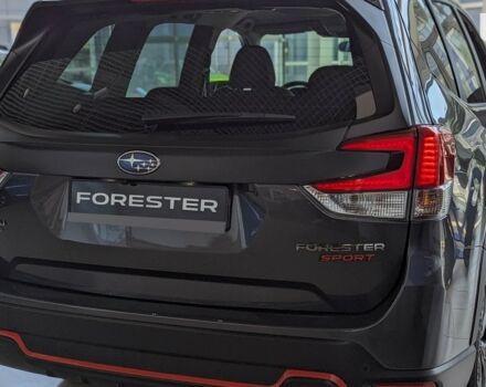 купити нове авто Субару Forester 2024 року від офіційного дилера Автоцентр AUTO.RIA Субару фото