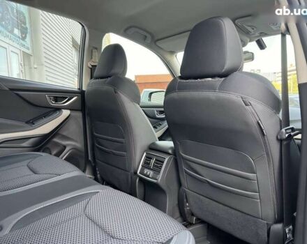 Субару Forester, об'ємом двигуна 2 л та пробігом 1 тис. км за 33500 $, фото 23 на Automoto.ua