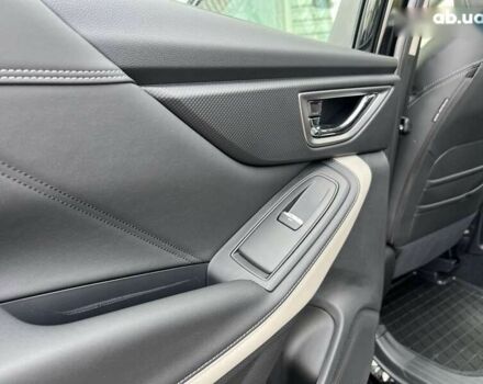 Субару Forester, об'ємом двигуна 2.5 л та пробігом 1 тис. км за 37500 $, фото 25 на Automoto.ua
