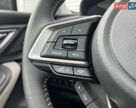 Субару Forester, об'ємом двигуна 2.5 л та пробігом 1 тис. км за 37500 $, фото 37 на Automoto.ua