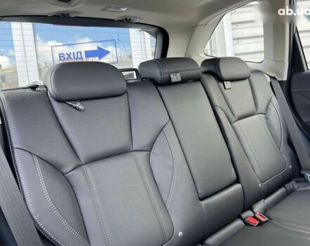 Субару Форестер, объемом двигателя 2.5 л и пробегом 1 тыс. км за 37500 $, фото 25 на Automoto.ua