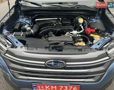 Субару Forester, об'ємом двигуна 2.5 л та пробігом 10 тис. км за 29900 $, фото 23 на Automoto.ua