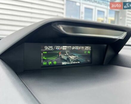 Субару Forester, об'ємом двигуна 2.5 л та пробігом 1 тис. км за 37500 $, фото 42 на Automoto.ua