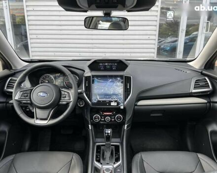 Субару Форестер, объемом двигателя 2.5 л и пробегом 1 тыс. км за 37500 $, фото 9 на Automoto.ua