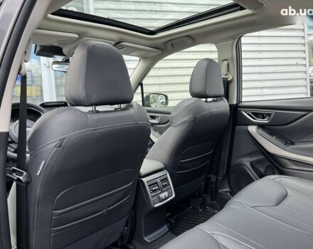 Субару Форестер, объемом двигателя 2.5 л и пробегом 1 тыс. км за 37500 $, фото 19 на Automoto.ua