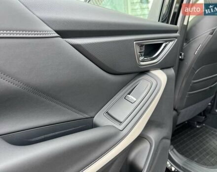 Субару Forester, об'ємом двигуна 2.5 л та пробігом 1 тис. км за 37500 $, фото 25 на Automoto.ua