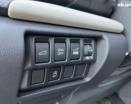 Субару Forester, об'ємом двигуна 2 л та пробігом 1 тис. км за 34500 $, фото 28 на Automoto.ua