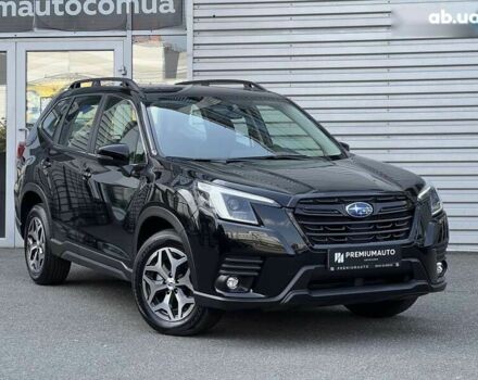 Субару Forester, об'ємом двигуна 2 л та пробігом 1 тис. км за 33500 $, фото 2 на Automoto.ua