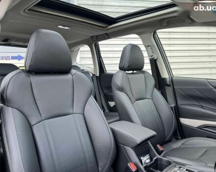 Субару Forester, об'ємом двигуна 2.5 л та пробігом 1 тис. км за 37500 $, фото 29 на Automoto.ua