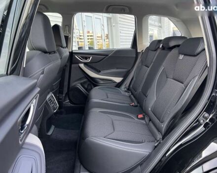 Субару Forester, об'ємом двигуна 2 л та пробігом 1 тис. км за 34500 $, фото 19 на Automoto.ua