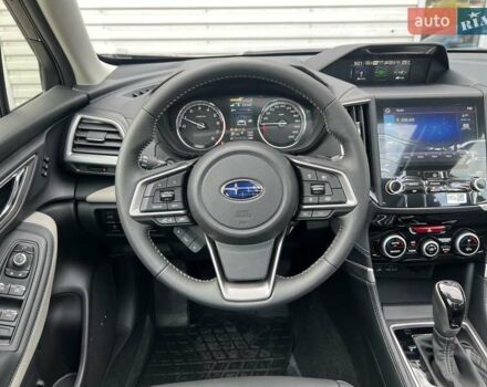 Субару Forester, об'ємом двигуна 2.5 л та пробігом 1 тис. км за 37500 $, фото 12 на Automoto.ua