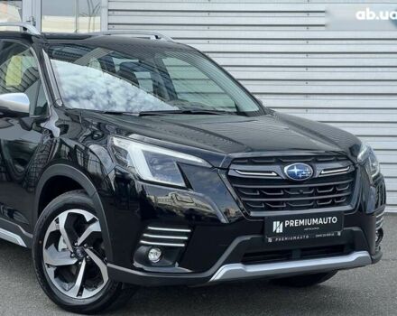 Субару Forester, об'ємом двигуна 2.5 л та пробігом 1 тис. км за 37500 $, фото 3 на Automoto.ua