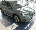 Субару Forester, об'ємом двигуна 2.5 л та пробігом 0 тис. км за 45208 $, фото 1 на Automoto.ua