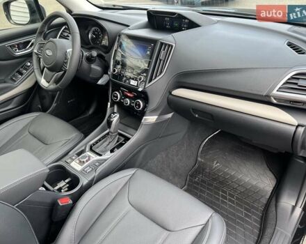 Субару Forester, об'ємом двигуна 2.5 л та пробігом 1 тис. км за 37500 $, фото 30 на Automoto.ua