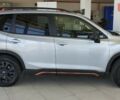 Субару Forester, об'ємом двигуна 2.5 л та пробігом 0 тис. км за 39592 $, фото 1 на Automoto.ua