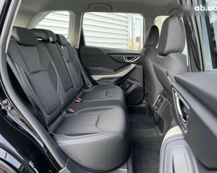 Субару Forester, об'ємом двигуна 2 л та пробігом 1 тис. км за 33500 $, фото 22 на Automoto.ua
