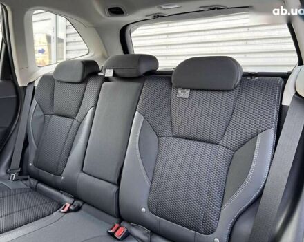 Субару Forester, об'ємом двигуна 2 л та пробігом 1 тис. км за 34500 $, фото 27 на Automoto.ua