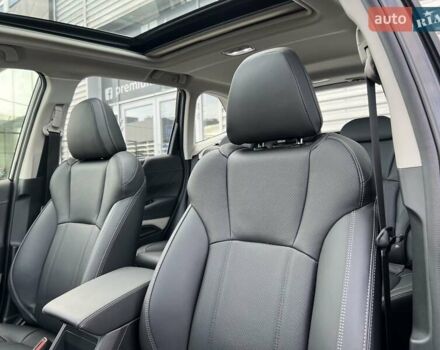 Субару Forester, об'ємом двигуна 2.5 л та пробігом 1 тис. км за 37500 $, фото 18 на Automoto.ua