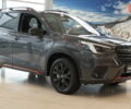 Субару Forester, об'ємом двигуна 2.5 л та пробігом 0 тис. км за 40509 $, фото 1 на Automoto.ua