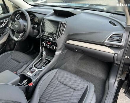 Субару Forester, об'ємом двигуна 2 л та пробігом 1 тис. км за 34500 $, фото 26 на Automoto.ua