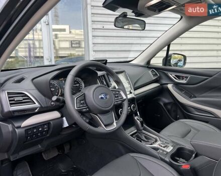 Субару Forester, об'ємом двигуна 2.5 л та пробігом 1 тис. км за 37500 $, фото 15 на Automoto.ua