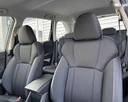 Субару Forester, об'ємом двигуна 2 л та пробігом 1 тис. км за 34500 $, фото 17 на Automoto.ua