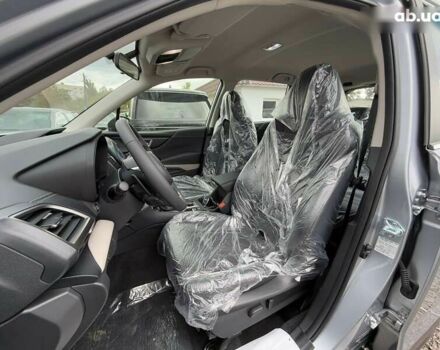 Субару Forester, об'ємом двигуна 2 л та пробігом 1 тис. км за 34500 $, фото 5 на Automoto.ua