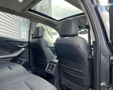 Субару Форестер, объемом двигателя 2.5 л и пробегом 1 тыс. км за 37500 $, фото 24 на Automoto.ua