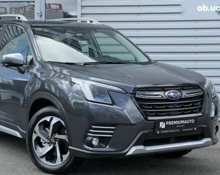 Субару Форестер, объемом двигателя 2.5 л и пробегом 1 тыс. км за 37500 $, фото 3 на Automoto.ua