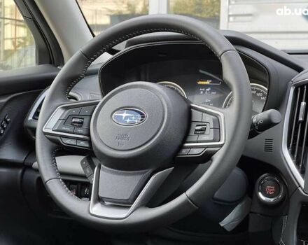 Субару Forester, об'ємом двигуна 2 л та пробігом 1 тис. км за 33500 $, фото 12 на Automoto.ua