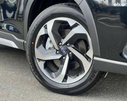 Субару Forester, об'ємом двигуна 2.5 л та пробігом 1 тис. км за 37500 $, фото 4 на Automoto.ua