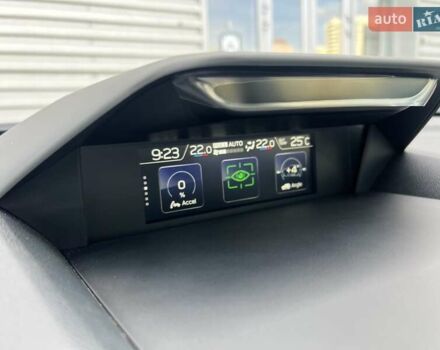 Субару Forester, об'ємом двигуна 2.5 л та пробігом 1 тис. км за 37500 $, фото 39 на Automoto.ua