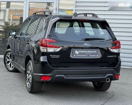 Субару Форестер 2024 в Киеве на Automoto.ua Субару Форестер, объемом двигателя 2 л и пробегом 1 тыс. км за 35500 $, фото 7 на Automoto.ua