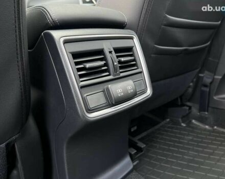 Субару Форестер, объемом двигателя 2.5 л и пробегом 1 тыс. км за 37500 $, фото 20 на Automoto.ua