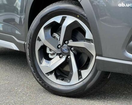 Субару Форестер, объемом двигателя 2.5 л и пробегом 1 тыс. км за 37500 $, фото 4 на Automoto.ua