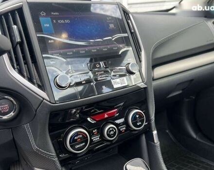 Субару Forester, об'ємом двигуна 2.5 л та пробігом 1 тис. км за 37500 $, фото 17 на Automoto.ua