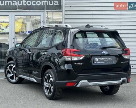 Субару Forester, об'ємом двигуна 2.5 л та пробігом 1 тис. км за 37500 $, фото 8 на Automoto.ua