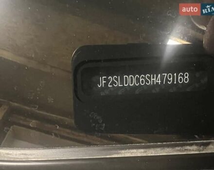 Субару Forester, об'ємом двигуна 2.5 л та пробігом 10 тис. км за 29900 $, фото 25 на Automoto.ua