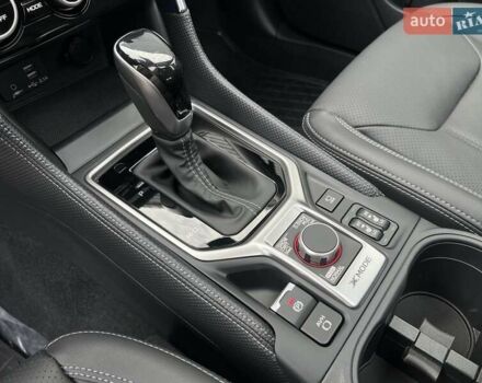 Субару Forester, об'ємом двигуна 2.5 л та пробігом 1 тис. км за 37500 $, фото 16 на Automoto.ua